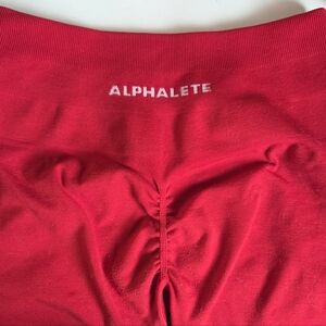 ALPHALETE Amplify Leggings